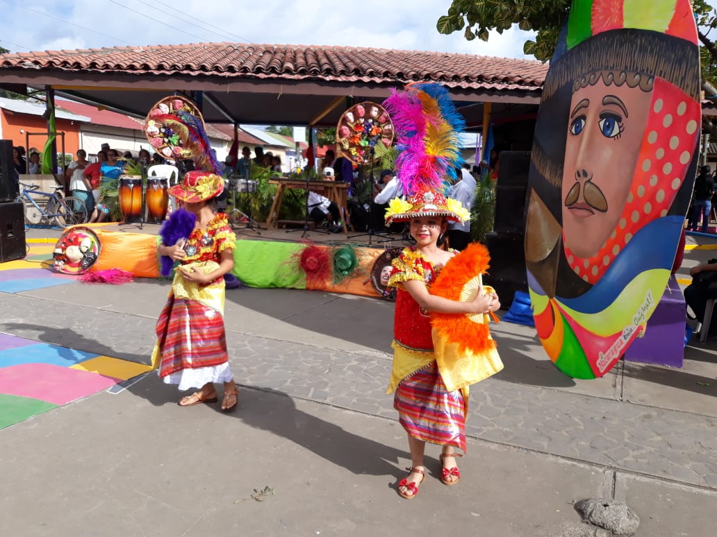 masaya